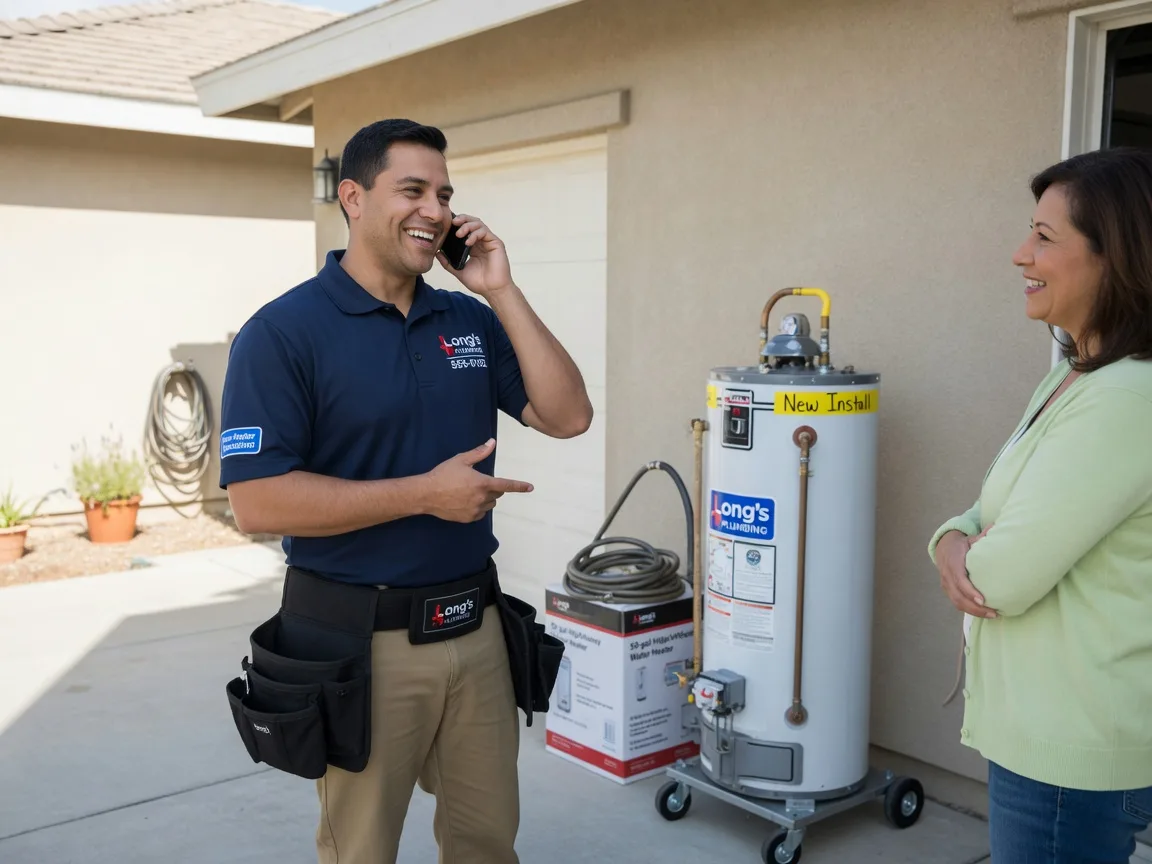 Leak Detection Tonopah, NV FAQs
